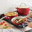 KitchenAid® Hard Anodized Ceramic Nonstick Cookware Pots and Pans Set, 10 Piece-99357670