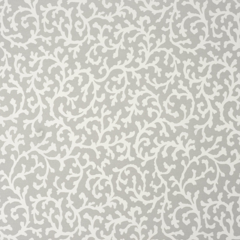 Silhouette 100% coton Waverly, coupé par cour