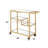 Adamsen Serving Cart