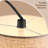 Pantin 78.4" Arched Floor Lamp-1841900651