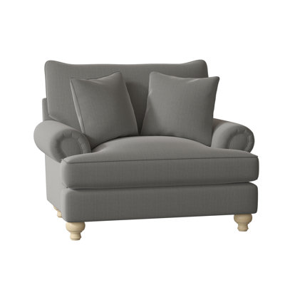 Duckling Upholstered Armchair