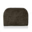 Fauteuil d'appoint rembourré à dossier bas 41,7 po Minnie-1079000848