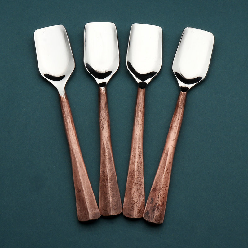 Ahrianna Stainless Steel Specialty Spoon