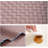Mosie Rectangle Placemat-654168062