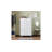 Hursey 5-Drawer Chest-652222009
