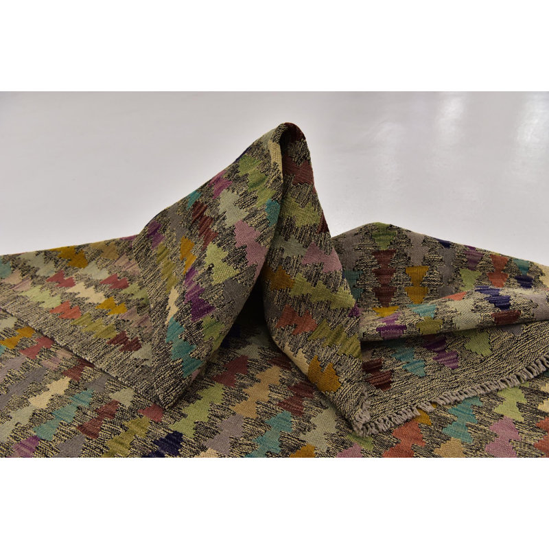 Tapis brun clair Newsom