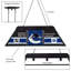 Luminaire de table de billard 44 pouces Vancouver Canucks