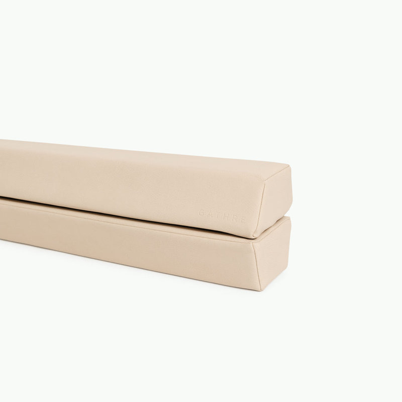 Gathre USA 6'' W Indoor and Outdoor Balance Beam