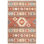 Canyon Natural Machine Washable Rug