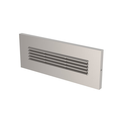 Boulmane Integrated LED Step Light