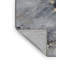 Tapis gris lavable à la machine-1888930956