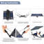 Hamac de camping Wetumka