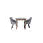Buchanan 4 - Person Dining Set-1324256727-1324256724