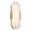Toulouse Aluminum LED Flush Mounted Sconce-287421222-322423594