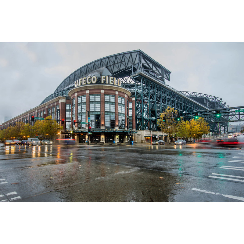 Safeco Field, H 16 po x l 24 po