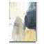 « seaglass abstract ii », reproduction d’art sur toile-1202049781