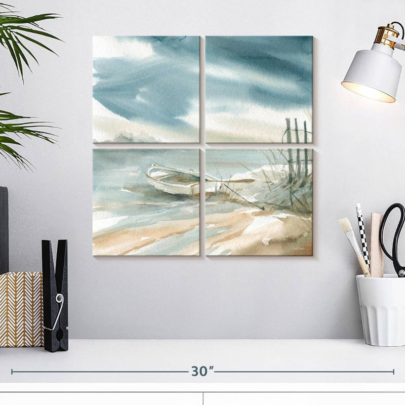 Mehar Subtle Mist III, H 18 po x l 18 po