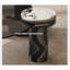 Table basse Italian Light Luxury