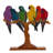 Kisner Animals Figurines & Sculptures