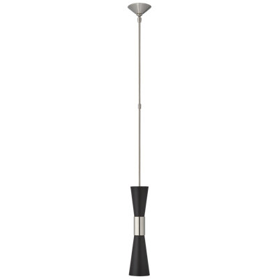 AERIN Clarkson Medium Narrow Pendant