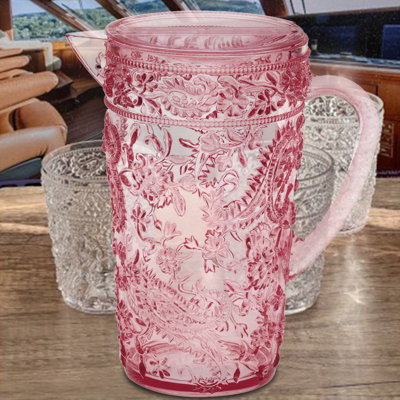 Kassandre 100 oz Pitcher