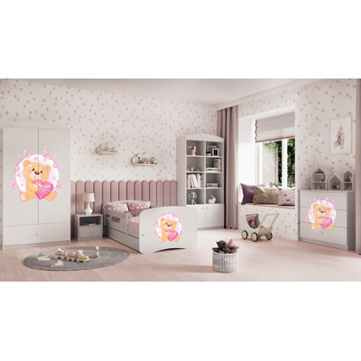 Cicero Kids 3 - Drawer Chest