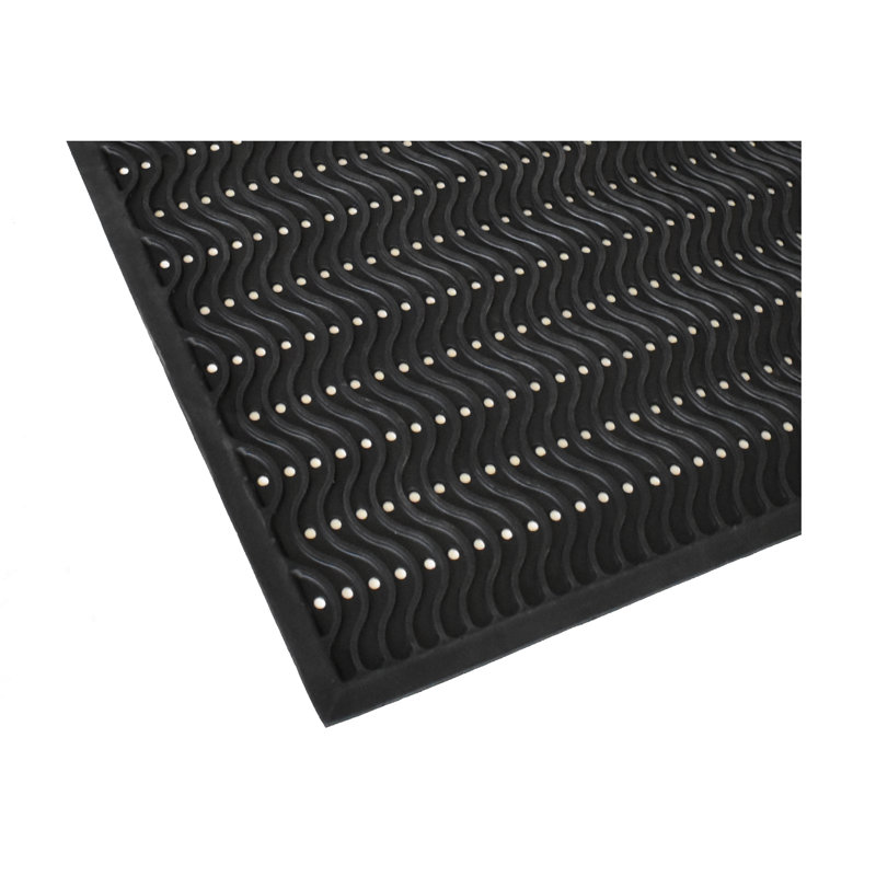 Rummond Non-Slip Outdoor Doormat