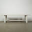 Wrenn Pine Wood Dining Table