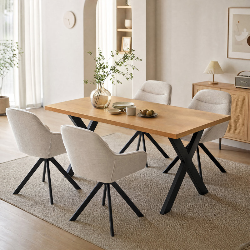 4 -Person Dining Set