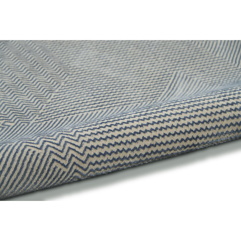 Orlando Geometric Area Rug, Rectangle 119 x 180cm