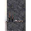 Papier peint texturé non tissé gris anthracite Pi.-1088294585