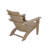 Outdoor Modern Adirondack Chair-1041671176