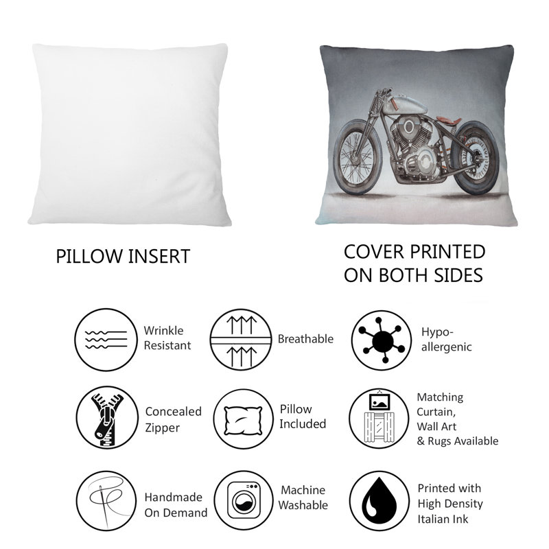 Coussin 1