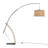 Mid-Century Modern Floor Lamp