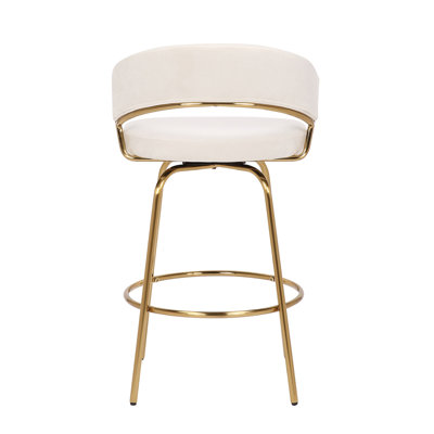 Contemporary Counter Stool