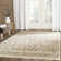 Bristol Point Performance Oriental Rug