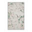 Tapis gris soyeux et moelleux-100886529