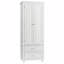 Armoire haute avec 2 tiroirs Botond-1888470568