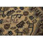 Tapis traditionnel tribal géométrique 3 x 6