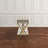 Chanae 47.5'' Glass Top Console Table-21906297