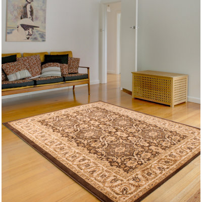 Southridge Oriental Area Rug