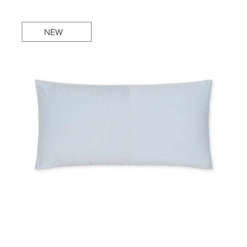 Remo Decorative Pillow Cover, Powder