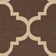 Herefordshire Performance Geometric Rug