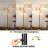 Ammara 79.88'' Tree Floor Lamp-348767648
