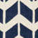 Deedie Hand Tufted Wool Geometric Rug
