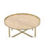 Table basse moderne Modern