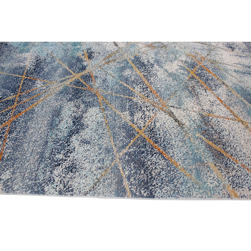 Baymore Indoor Rug, Rectangle 8'9" x 12'