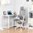 Attilio Mesh Task Chair with Headrest