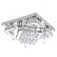 LED Semi Flush Mount