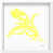 White Shadowbox